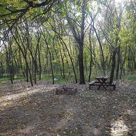 Károly Vadászkastély Maison d'hôtes Lajosmizse