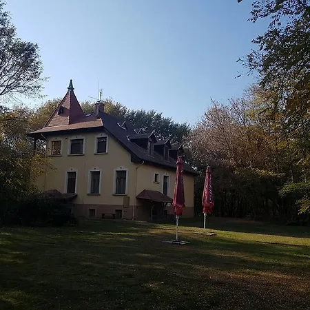 Maison d'hôtes Károly Vadászkastély