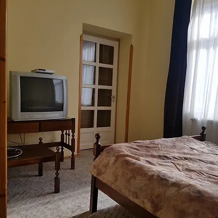 Károly Vadászkastély