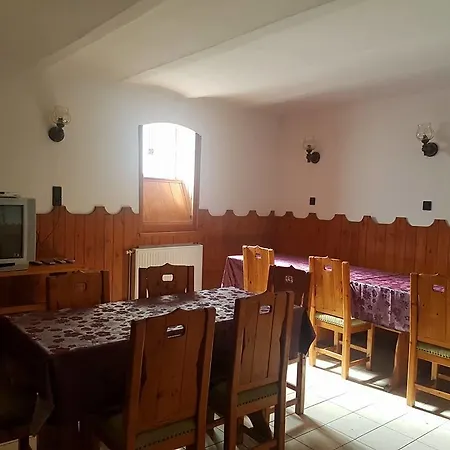 Maison d'hôtes Károly Vadászkastély Lajosmizse